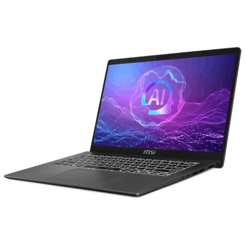 MSI Modern A14-010XES AMD R7-250 16GB 1TB DOS 14"-IA15 MSI Modern A14-010XES AMD R7-250 16GB 1TB DOS 14"