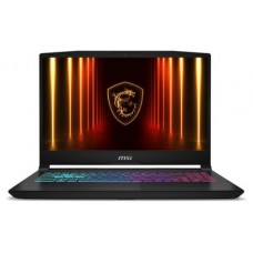 NOTEBOOK MSI Katana 15 HX B14WFK-082XES (Espera 4 dias)