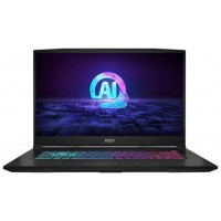 MSI Katana A15-468ES AMD R7-884HS 32 1TB 4060 W11H