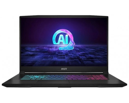 MSI Katana A15-468ES AMD R7-884HS 32 1TB 4060 W11H