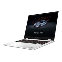 MSI PORTATIL PRESTIGE 16 AI+ MERCEDESAMG B2VMG-217ES. 16" 16:10 UHD+ (3840X2400), OLED. INTEL CORE ULTRA 9 288V. INTEL ARC GRAPHICS. 32GB LPDDR5X. 2TB SSD. W11 HOME. PLATA (Espera 4 dias)