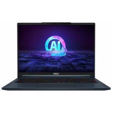 NOTEBOOK MSI Stealth 16 AI Studio A1VIG-041XES (Espera 4 dias)