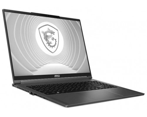 MSI CreatorPro 16 AI-208ES U7 32 1TB 2000 W11P 16"