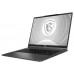 MSI CreatorPro 16 AI-208ES U7 32 1TB 2000 W11P 16"