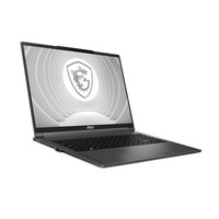 MSI CreatorPro 16 AI-219ES U7 32 1TB 3000 W11P 16"-IA15 MSI CreatorPro 16 AI-219ES U7 32 1TB 3000 W11P 16"