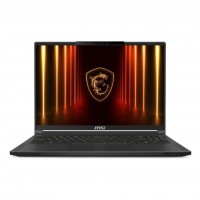 MSI Stealth16 AI-047ES U9-285H 32GB 1TB 5070 W11H