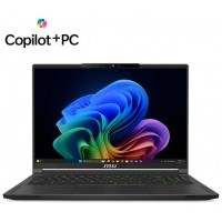 MSI Stealth A16AI+-247XES AMD AI9 32 1TB 4060 DOS