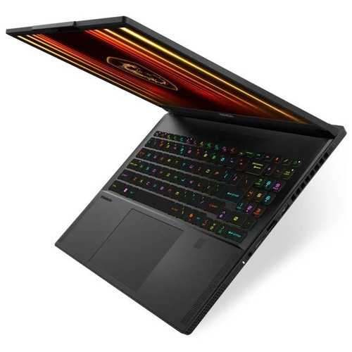 MSI PORTATIL STEALTH A16 AI+ A3XWIG-061ES. 16" (2560 X 1600) OLED, 240HZ. AMD RYZEN AI 9 HX 370. NVIDIA GEFORCE RTX 5080 , GDDR7 16GB. LPDDR5X 32GB. 1TB NVME PCIE SSD. W11 HOME. NEGRO (Espera 4 dias)-SX15 MSI PORTATIL STEALTH A16 AI+ A3XWIG-061ES. 16" (2560 X 1600) OLED, 240HZ. AMD RYZEN AI 9 HX 370. NVIDIA GEFORCE RTX 5080 , GDDR7 16GB. LPDDR5X 32GB. 1TB NVME PCIE SSD. W11 HOME. NEGRO (Espera 4 dias)