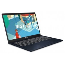 MSI Modern 15-246XES i7-1355U 16GB 512 DOS 15.6" A