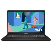 MSI Modern 15-440XES AMD R7-7730U 16GB 512 DOS 15"
