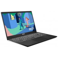 MSI Modern 15-461ES AMD R5-7430U 16GB 512 W11H 15"