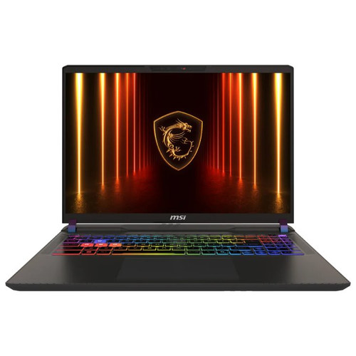 NOTEBOOK MSI Vector 16 HX AI A2XWHG-098XES (Espera 4 dias)-SX15 NOTEBOOK MSI Vector 16 HX AI A2XWHG-098XES (Espera 4 dias)