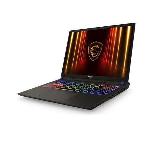 MSI Vector 16HX-628XES U9-275HX 32GB 1TB 5080 DOS