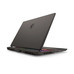 MSI Vector 16HX-628XES U9-275HX 32GB 1TB 5080 DOS