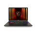 MSI Vector 16HX-628XES U9-275HX 32GB 1TB 5080 DOS