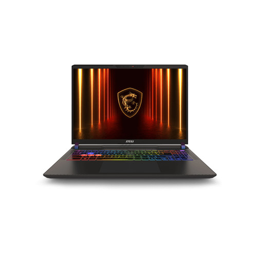MSI Vector 16HX-671XES U9-275HX 64 1TB 5090 DOS 16-IA15 MSI Vector 16HX-671XES U9-275HX 64 1TB 5090 DOS 16
