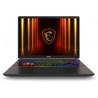 MSI Vector A16HX-050XES AMD R9 32 1TB 5070Ti DOS