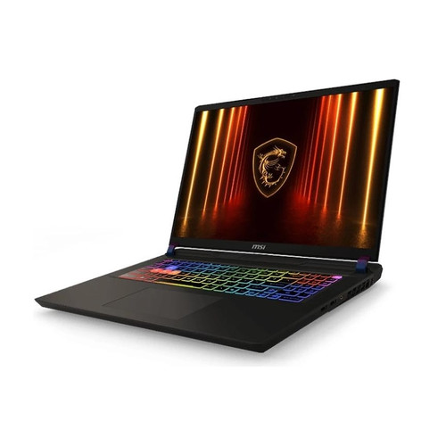 NOTEBOOK MSI Vector A16 HX A8WHG-050XES (Espera 4 dias)