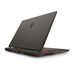 NOTEBOOK MSI Vector A16 HX A8WHG-050XES (Espera 4 dias)