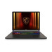 NOTEBOOK MSI Vector A16 HX A8WHG-050XES (Espera 4 dias)