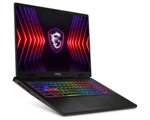 NOTEBOOK MSI Sword 16 HX B14VGKG-872XES (Espera 4 dias)