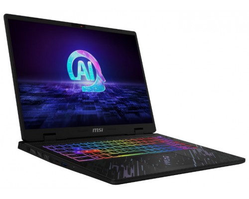 NOTEBOOK MSI Pulse 16 AI C1VFKG-035XES (Espera 4 dias)