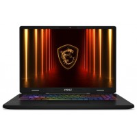 NOTEBOOK MSI Crosshair 16 HX AI D2XWFKG-214XES (Espera 4 dias)