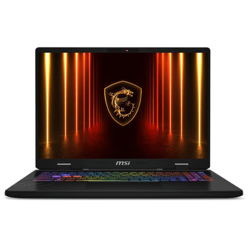 MSI Crosshair A16HX-076XES R7 32 1TB 5070 DOS 16"
