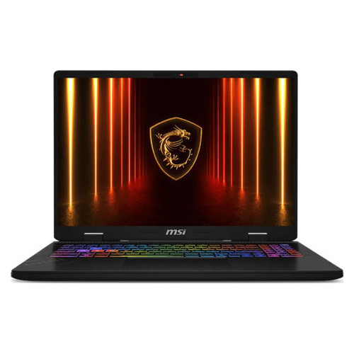 MSI PORTATIL CROSSHAIR A16 HX D7WGKG-208ES. 16" QHD+(2560x1600) 240HZ. RYZEN 9 8940HX. RTX 5070 GDDR7 8GB. 32GB*2. 2TB*1 SSD. W11 PRO (Espera 4 dias)-SX15 MSI PORTATIL CROSSHAIR A16 HX D7WGKG-208ES. 16" QHD+(2560x1600) 240HZ. RYZEN 9 8940HX. RTX 5070 GDDR7 8GB. 32GB*2. 2TB*1 SSD. W11 PRO (Espera 4 dias)