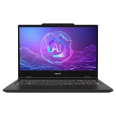 MSI VenturePro 15-449XES C7-240H 32 1TB 5060 DOS