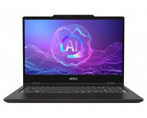 MSI VenturePro 15-449XES C7-240H 32 1TB 5060 DOS