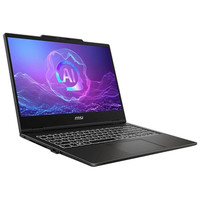 MSI VenturePro 15-865XES C7-240H 32GB 1TB 5060 DOS