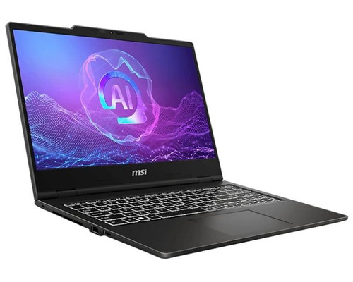 MSI VenturePro 15-865XES C7-240H 32GB 1TB 5060 DOS