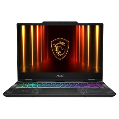 NOTEBOOK MSI Cyborg A15 AI B2HWFKG-094XES (Espera 4 dias)-SX15 NOTEBOOK MSI Cyborg A15 AI B2HWFKG-094XES (Espera 4 dias)