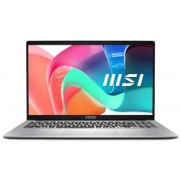MSI Modern 15-255XES Core7-150U 16GB 1TB DOS 15"
