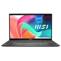 MSI Modern 15-248XES i5-1334U 16GB 512 DOS 15,6"