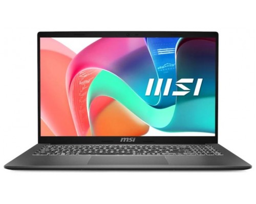 MSI Modern 15-251ES i7-1355U 16GB 1TB W11H 15,6"