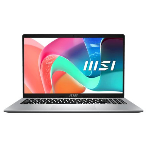 MSI PORTATIL MODERN 15 F13MG-079ES. 15.6" FHD IPS. INTEL CORE I7-1355U. 32GB (16X2) LPDDR4. 1TB SSD. WIN11 HOME PLUS. (Espera 4 dias)-SX15 MSI PORTATIL MODERN 15 F13MG-079ES. 15.6" FHD IPS. INTEL CORE I7-1355U. 32GB (16X2) LPDDR4. 1TB SSD. WIN11 HOME PLUS. (Espera 4 dias)