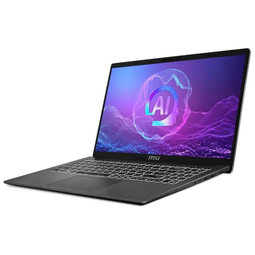 MSI Modern A15-010XES AMD R7-250 16GB 1TB DOS 15"-IA15 MSI Modern A15-010XES AMD R7-250 16GB 1TB DOS 15"