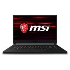 PORTATIL GAMING MSI GS65 I7-8750H-32G-1T-SSD-RTX2070MAX-15-W10