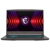 MSI Thin 15-2688XES i5-13420H 16GB 512 4050 DOS 15