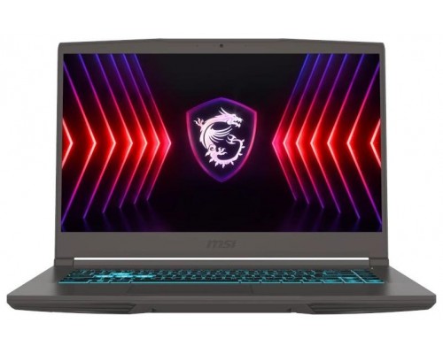 MSI Thin 15-2688XES i5-13420H 16GB 512 4050 DOS 15