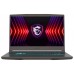 MSI Thin 15-2688XES i5-13420H 16GB 512 4050 DOS 15