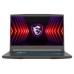 MSI Thin 15-2688XES i5-13420H 16GB 512 4050 DOS 15