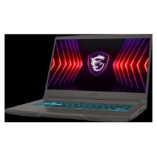 MSI PORTATIL THIN A15 B7VF-070XES. 15.6"" FHD (1920*1080), 144HZ. RYZEN 7 7735HS. RTX 4060, GDDR6 8GB. DDR5 16GB*2. 1TB NVME PCIE SSD W/O DRAM. SIN S.O. (Espera 4 dias)