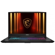 NOTEBOOK MSI Katana 17 HX B14WGK-032XES (Espera 4 dias)