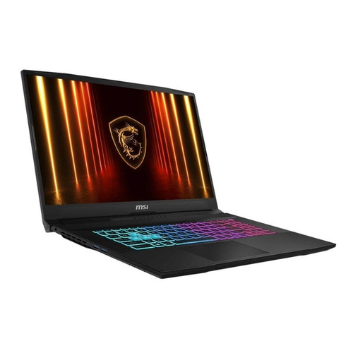 MSI Katana 17-032XES i7-14650HX 32 1TB 5070 DOS 17-IA15 MSI Katana 17-032XES i7-14650HX 32 1TB 5070 DOS 17