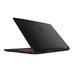 MSI Katana 17-032XES i7-14650HX 32 1TB 5070 DOS 17