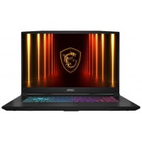 NOTEBOOK MSI Katana 17 HX B14WFK-081XES (Espera 4 dias)