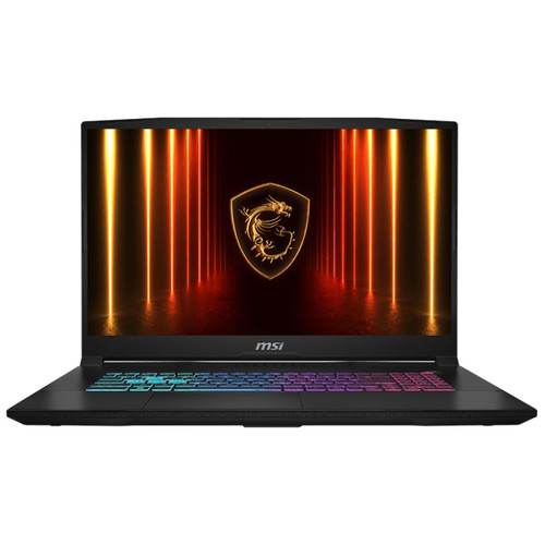 NOTEBOOK MSI Katana 17 HX B14WFK-081XES (Espera 4 dias)-SX15 NOTEBOOK MSI Katana 17 HX B14WFK-081XES (Espera 4 dias)